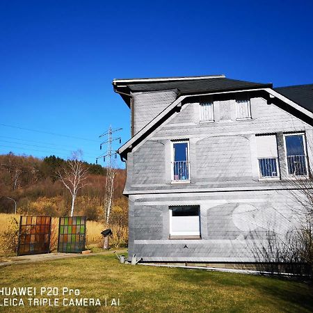 Luxurioese Ferienwohnung Im Herzen Des Sauerlandes Meschede Bagian luar foto