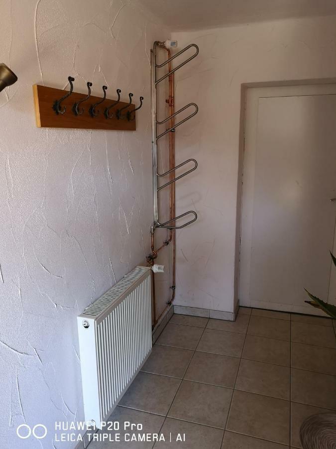 Luxurioese Ferienwohnung Im Herzen Des Sauerlandes Meschede Bagian luar foto