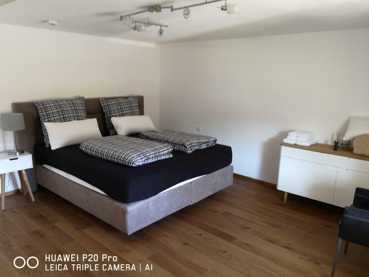 Luxurioese Ferienwohnung Im Herzen Des Sauerlandes Meschede Bagian luar foto